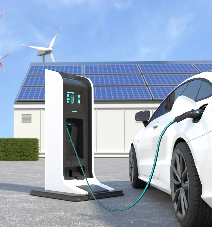 lanscape / Commercial